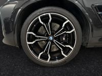 BMW X4 M - Vorschau Bild 5
