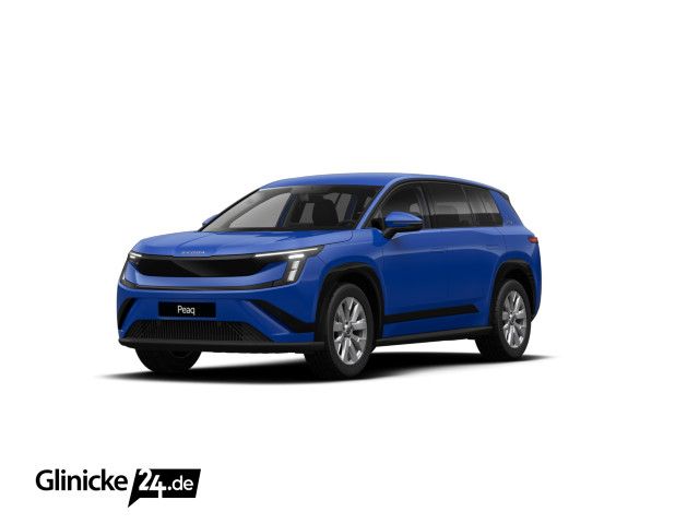 Skoda Peaq Selection 60