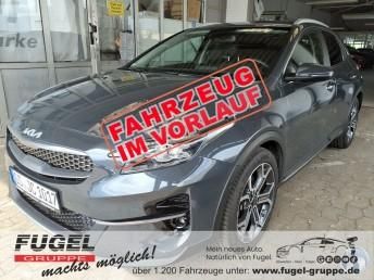 Image of Kia XCeed