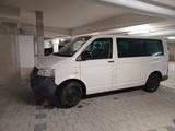 Volkswagen Space Camper T5 VW-Bus Familien Fahrzeug - Angebote