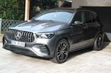 Mercedes-Benz GLE450d 5JGa AHK PANO AIRM DISTRO 360G AMG NP130 - Mercedes-Benz: A130