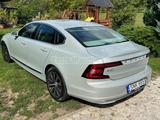 Volvo S90 B5 D AWD Geartronic Momentum Pro Momentu... - Volvo S90 aus 2021