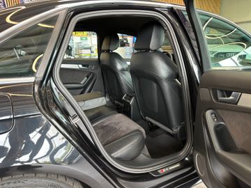 MYAUTOCENTER – Gebraucht- und Jahreswagen mit Werkstattservice in Pfaffenhofen Audi S4 Lim. 3.0 TFSI quattro *BiXenon*20Zoll*