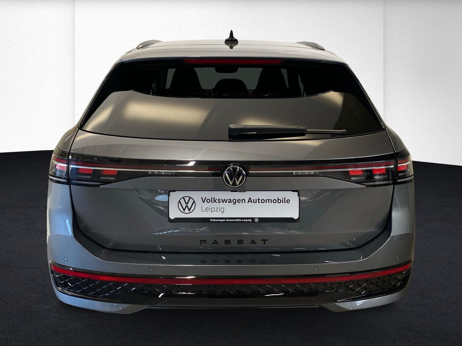 Volkswagen Passat - Bild 4