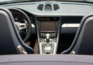 2014 Porsche 991 缩略图 20