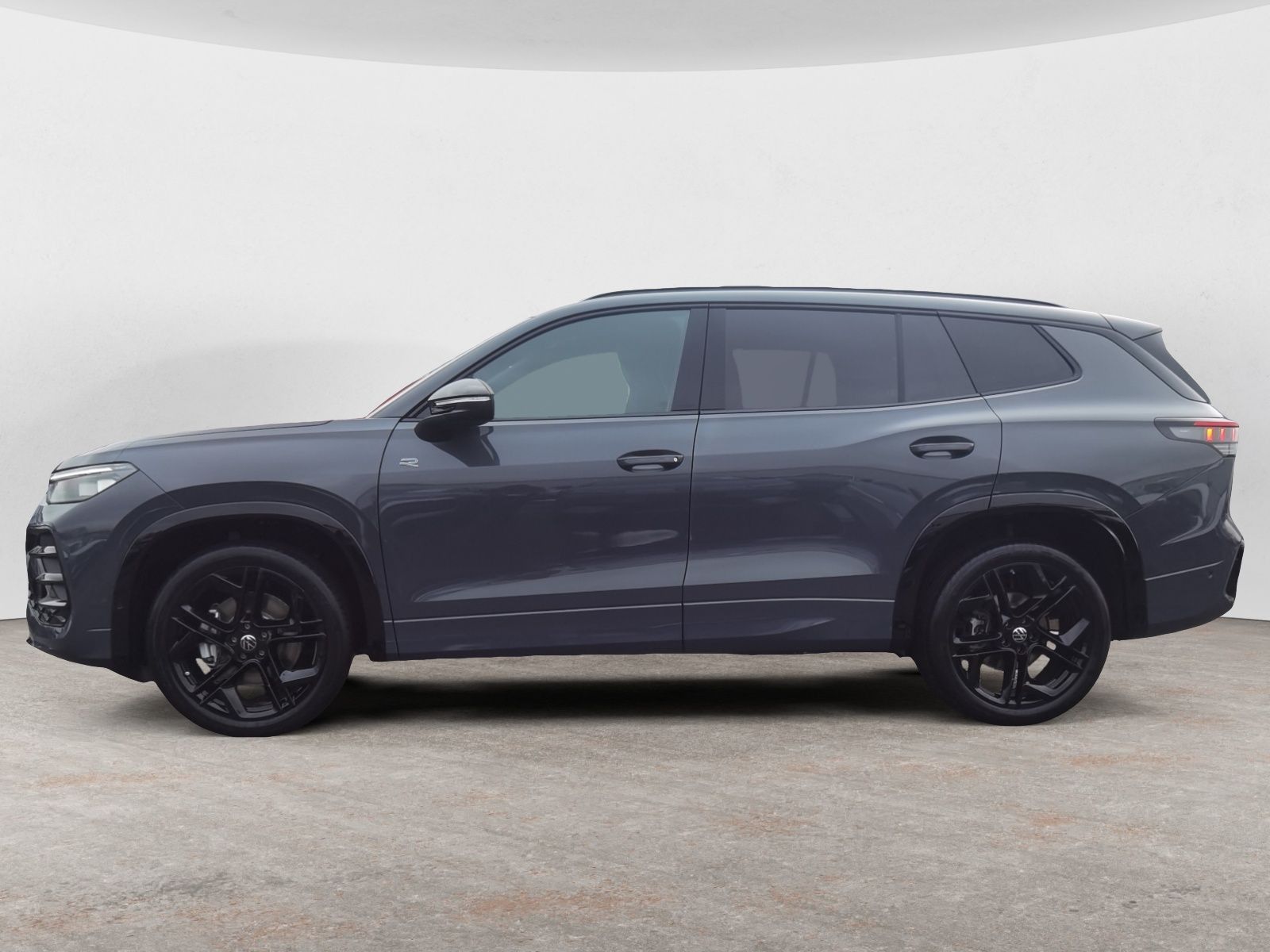 Volkswagen Tayron - Bild 3