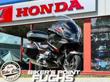 BMW R1200RT Bundesweite Lieferung für 99€ - BMW R 1