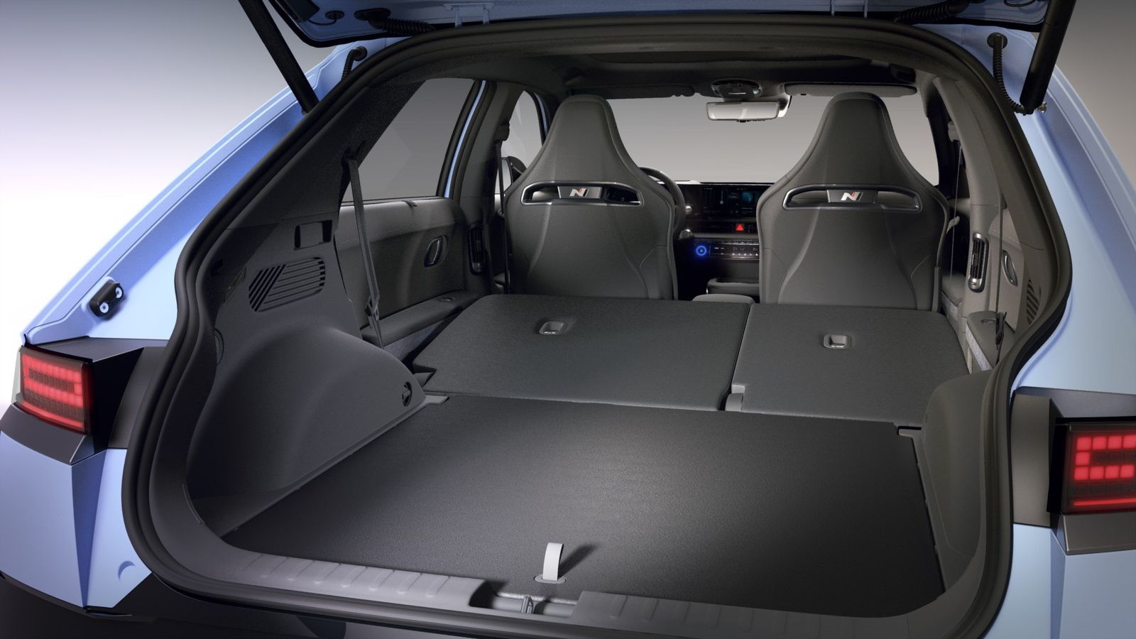 Hyundai IONIQ 5 - Bild 8
