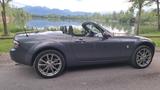 Mazda MX-5 NC 2.0 Niseko Roadster Coupe (PRHT) - Mazda aus 2009