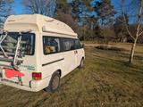 Volkswagen T4 California - Volkswagen T4 California aus 1994