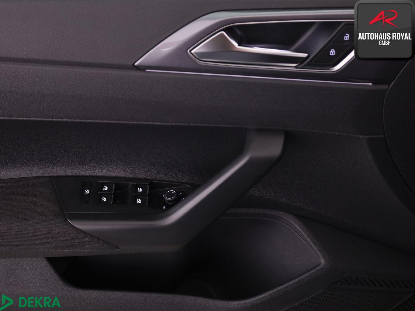 Volkswagen Polo GTI 2.0 TSI PANO,BEATS,IQ.LIGHT,ACTIVE-INFO, миниатюра 14