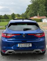 Renault Megane ENERGY dCi 165 EDC GT GT - Renault Megane: Kleinwagen