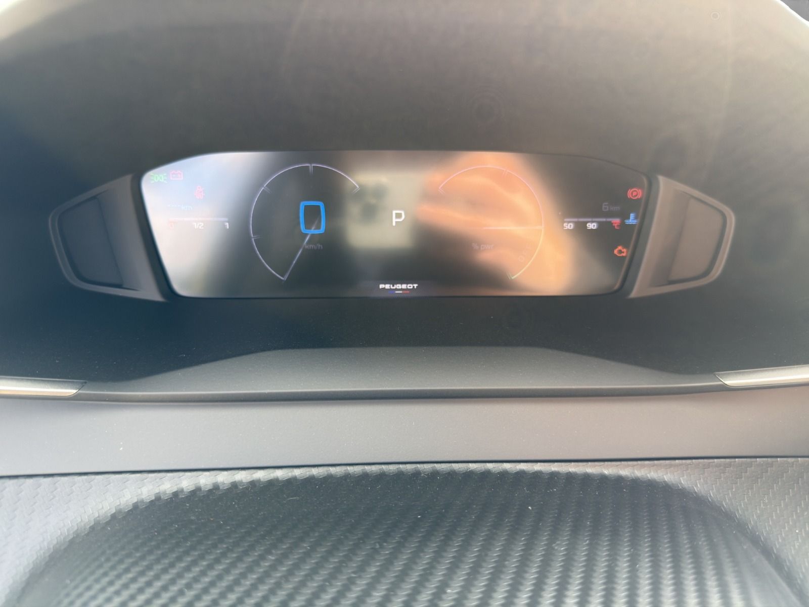 Peugeot 208 - Bild 11