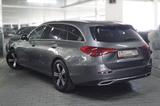Mercedes-Benz C 200 T d Avantg*9G-TR*LED*KAMERA*SPUR-PAKET*AHK - Mercedes-Benz Gebrauchtwagen in Oberhausen