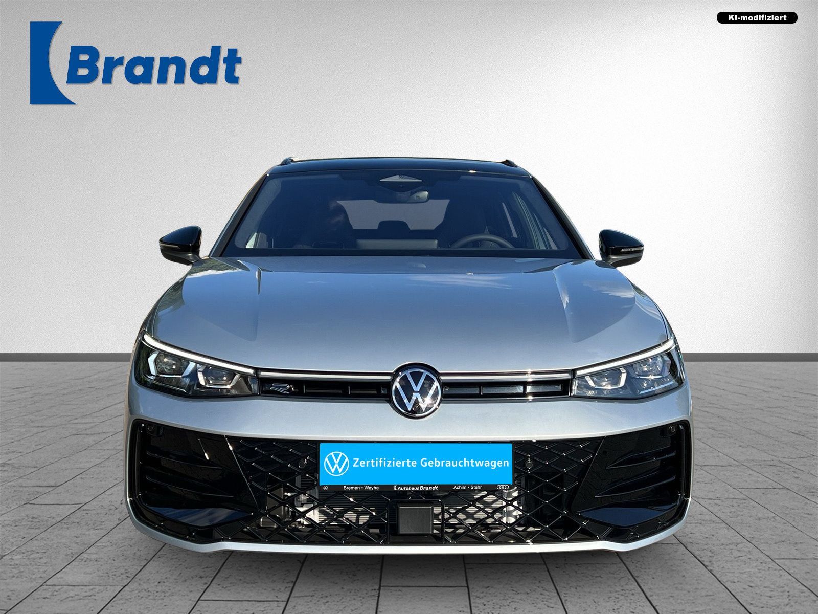 Volkswagen Passat Variant 2.0 TDI R-LINE SIGNATURE 4M PANO foto 4
