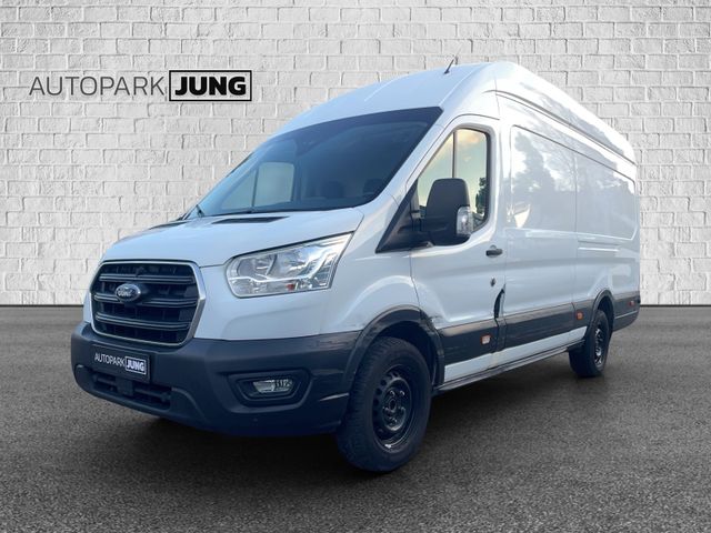 Ford Transit Kasten 350 L4 Trend*Navi*Tempomat*RFK*