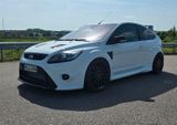 Ford Focus 2,5 RS - Ford Focus: Weiß, RS