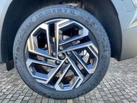 Hyundai TUCSON - Vorschau Bild 17