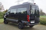 Mercedes-Benz Sprinter 319 CDI 4x4 AUT-DACHKLIMA-9SITZER-NAVI- - Mercedes-Benz Sprinter: Sitzer 9