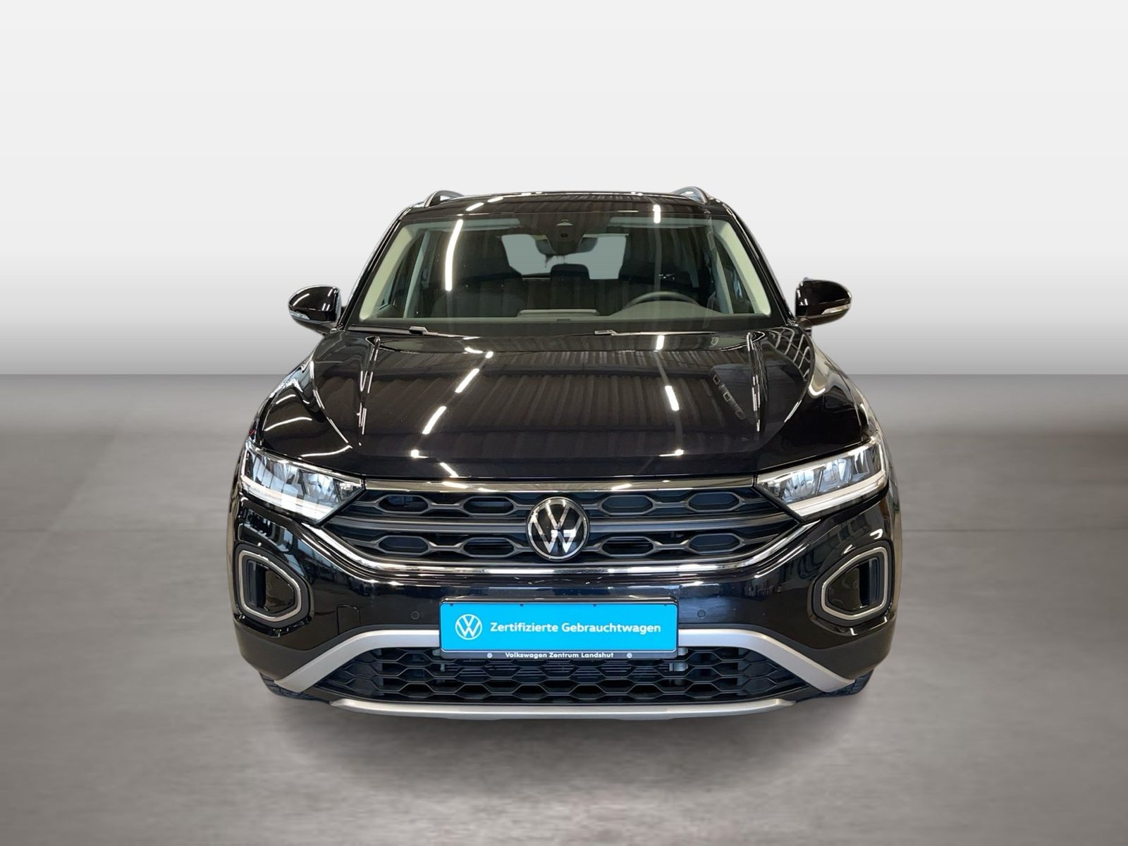 Volkswagen T-Roc - Bild 9