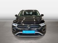 Volkswagen T-Roc - Vorschau Bild 9