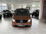 Mercedes-Benz Citan 109 CDI extralang Klima/5 Sitzer - gebrauchte Mercedes-Benz Citan aus dem Jahr 2019