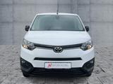 Toyota Proace City 1.5 D Duty Comfort L2 Allrad - Gewer - Toyota Dreiseitenkipper