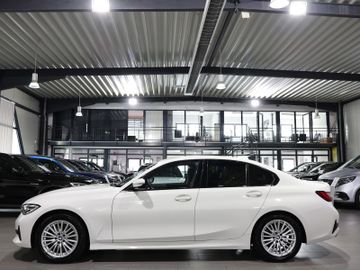 BMW 320 - 7