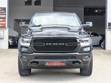 Dodge RAM 1500 5.7 CrewCup LARAMIE|NAP|HÖHERLEGUNG|LPG - Dodge RAM: 5.7