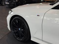 BMW 320 - Ansicht 18