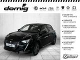 Peugeot e-208 Active Pack Elektro 136 - Peugeot 208 mit Elektro-Antrieb: Automatik