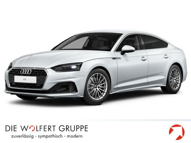 Image of Audi A5