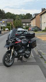 BMW R1250GS - ABS ENDURO KARDAN