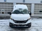 Iveco Daily Kastenwagen mit Kühlausbau 35S16HA8 V