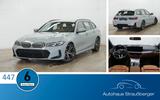 BMW 320d Touring M Sport KZU 360° HuD QI LED SHZ 3ZK