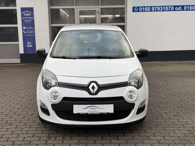 Renault Twingo Expression 75Ps *1-Hand/Klima/Bluetooth*