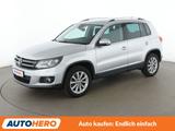 Volkswagen Tiguan 2.0 TDI Sport & Style 4Motion BM Aut.*CAM - VW Tiguan Gebrauchtwagen in Münster