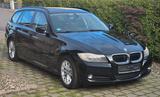 BMW 320d Touring - Facelift LCI