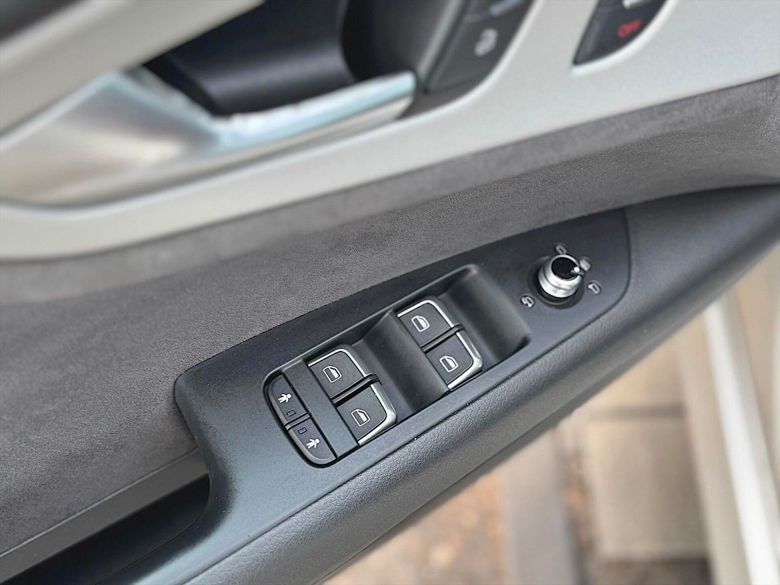 Fahrzeugabbildung Audi A7 Sportback 3.0 TDI S-Line Sport Plus *LED*