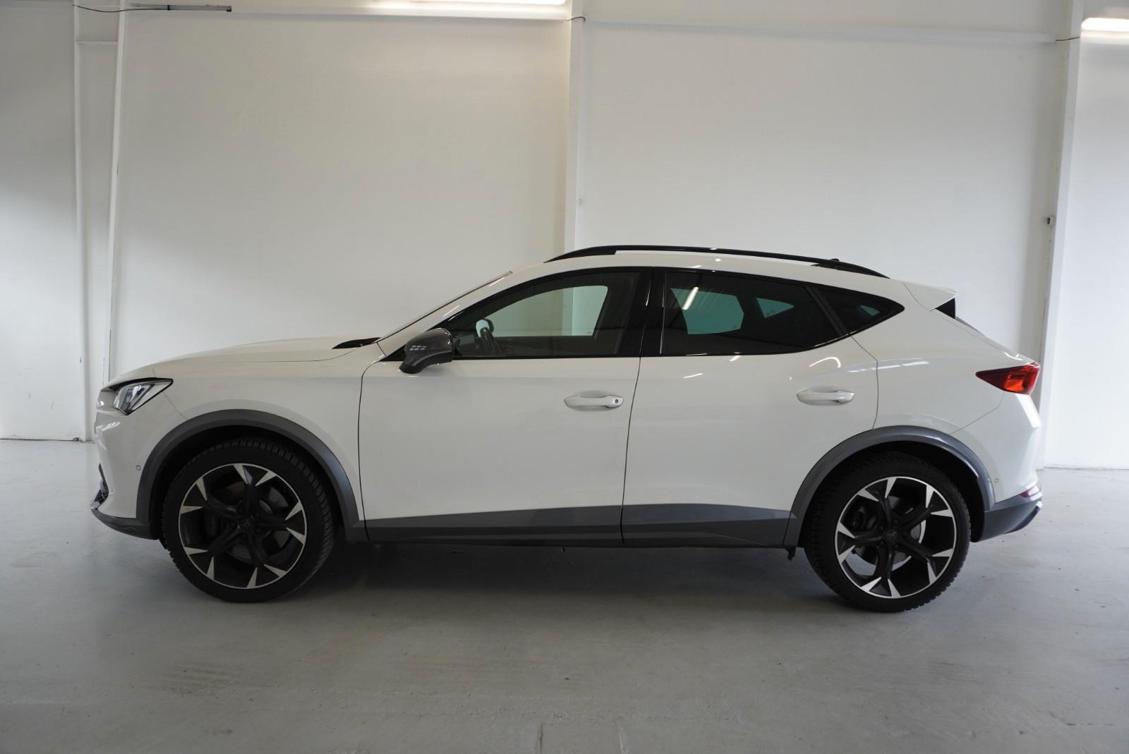 Cupra Formentor 2,0 TSI 310PS 4WD AUT., миниатюра 2