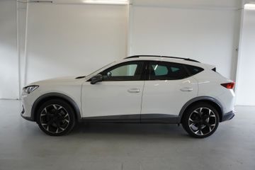 Cupra Formentor - 2