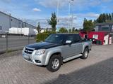 Mazda BT-50 2.5 CD 4x4 Doppelkabine  Wohn... - Mazda BT-50: Pickup