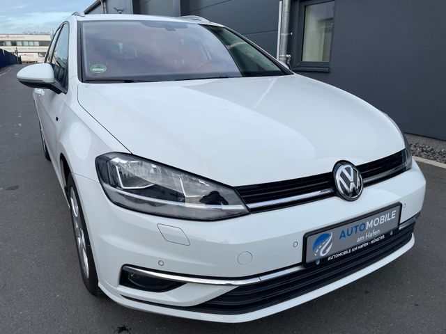 Volkswagen Golf VII  Join 1.4*AUTOMATIK*NAV*AHK*SHZ*TEM*PDC