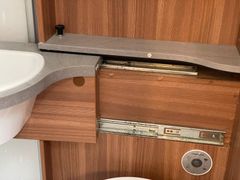 Weinsberg Pepper 600 MEG | Markise, RFK, AHK,TV, SOG