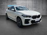 BMW X6 xDrive 30d M-Sport Panorama+Memory+Fahrassi. - BMW: D