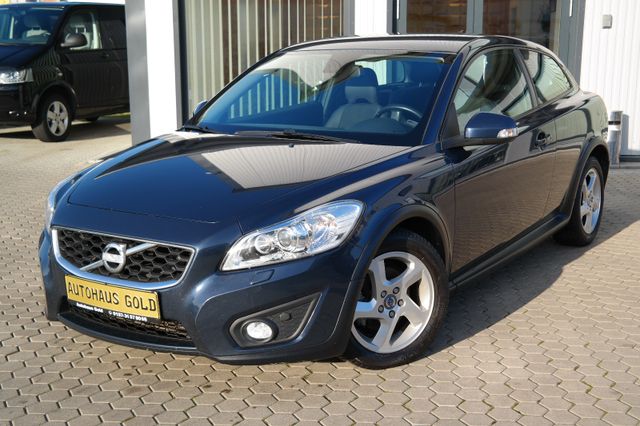 Volvo C30 1.6 D Drive Momentum/Klima/Euro 5/ Tüv NEU