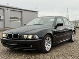 BMW 525 5er 525i E39 - BMW 525: 525i E39