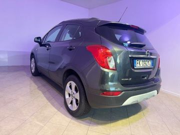 Opel Mokka X - 10