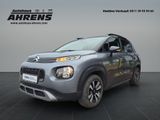 Citroën C3 Aircross Pure Tech Feel Navi Schiebedach Allw - Citroën C3 Aircross aus 2019