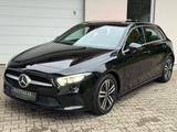 Mercedes-Benz A 200 d Automatik 150PS/LED/Navi/Virutal/Kamera - Mercedes-Benz A-Klasse: 150